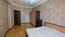 3 otaqlı Yeni tikili, Satış, Bakı, Yasamal, İnşaatçılar