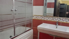 3 otaqlı Yeni tikili, Satış, Bakı, Yasamal, İnşaatçılar