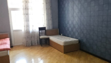 3 otaqlı Yeni tikili, Satış, Bakı, Yasamal, İnşaatçılar