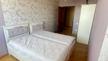 4 otaqlı Yeni tikili, Satış, Bakı, Binəqədi, Nəsimi