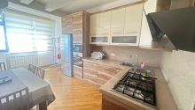 4 otaqlı Yeni tikili, Satış, Bakı, Binəqədi, Nəsimi