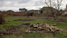 15 m2 Torpaq, Satış, Bakı, Xəzər, Koroğlu