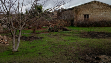 15 m2 Torpaq, Satış, Bakı, Xəzər, Koroğlu