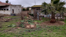 15 m2 Torpaq, Satış, Bakı, Xəzər, Koroğlu