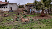 15 m2 Torpaq, Satış, Bakı, Xəzər, Koroğlu