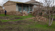 15 m2 Torpaq, Satış, Bakı, Xəzər, Koroğlu
