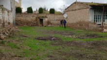 15 m2 Torpaq, Satış, Bakı, Xəzər, Koroğlu