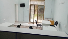 3 otaqlı Ofis, Kirayə (aylıq), Bakı, Nəsimi