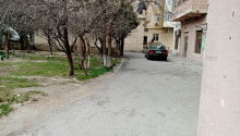 3 otaqlı Ofis, Kirayə (aylıq), Bakı, Nəsimi