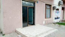 3 otaqlı Ofis, Kirayə (aylıq), Bakı, Nəsimi