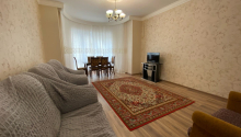 2 otaqlı Yeni tikili, Kirayə (aylıq), Bakı, Nəsimi