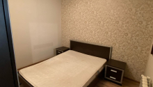 2 otaqlı Yeni tikili, Kirayə (aylıq), Bakı, Nəsimi