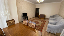 2 otaqlı Yeni tikili, Kirayə (aylıq), Bakı, Nəsimi