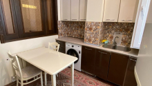 2 otaqlı Yeni tikili, Kirayə (aylıq), Bakı, Nəsimi