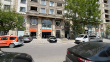  otaqlı Yeni tikili, Satış, Bakı, Nəsimi