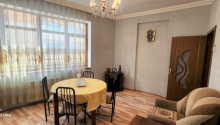 3 otaqlı Yeni tikili, Kirayə (aylıq), Bakı, Yasamal, Elmlər Akademiyası