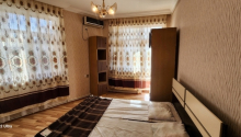 3 otaqlı Yeni tikili, Kirayə (aylıq), Bakı, Yasamal, Elmlər Akademiyası