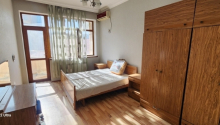 3 otaqlı Yeni tikili, Kirayə (aylıq), Bakı, Yasamal, Elmlər Akademiyası