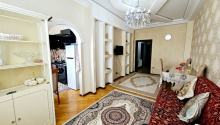 3 otaqlı Yeni tikili, Satış, Abşeron