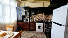 3 otaqlı Yeni tikili, Satış, Abşeron