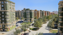 3 otaqlı Yeni tikili, Satış, Abşeron