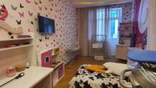 4 otaqlı Yeni tikili, Satış, Bakı, Nəsimi, 28 may