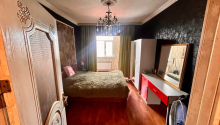2 otaqlı Köhnə tikili, Satış, Bakı, Xətai, Həzi Aslanov