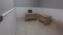 1 otaqlı Obyekt, Kirayə (aylıq), Bakı, Nəsimi, 28 may