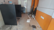1 otaqlı Obyekt, Kirayə (aylıq), Bakı, Nəsimi, 28 may