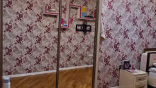3 otaqlı Yeni tikili, Satış, Bakı, Yasamal, 20 yanvar