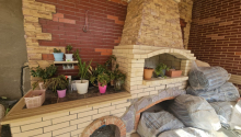 18 otaqlı Villa / Həyət evi, Satış, Abşeron