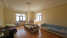 18 otaqlı Villa / Həyət evi, Satış, Abşeron