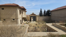 18 otaqlı Villa / Həyət evi, Satış, Abşeron