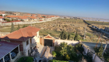 18 otaqlı Villa / Həyət evi, Satış, Abşeron