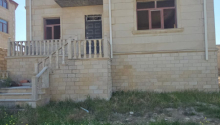 18 otaqlı Villa / Həyət evi, Satış, Abşeron