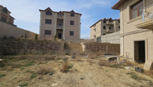 18 otaqlı Villa / Həyət evi, Satış, Abşeron