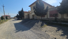 18 otaqlı Villa / Həyət evi, Satış, Abşeron