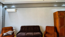 3 otaqlı Yeni tikili, Kirayə (aylıq), Bakı, Yasamal, Nizami
