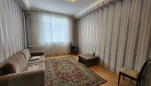 1 otaqlı Yeni tikili, Satış, Abşeron