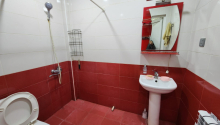 1 otaqlı Yeni tikili, Satış, Abşeron