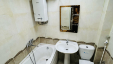 2 otaqlı Köhnə tikili, Satış, Bakı, Yasamal, İnşaatçılar