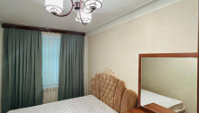 2 otaqlı Köhnə tikili, Satış, Bakı, Yasamal, İnşaatçılar