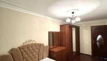 2 otaqlı Köhnə tikili, Satış, Bakı, Yasamal, İnşaatçılar