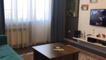 3 otaqlı Yeni tikili, Satış, Abşeron