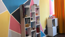 3 otaqlı Yeni tikili, Satış, Abşeron