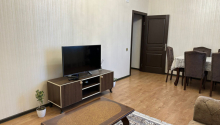 3 otaqlı Yeni tikili, Kirayə (aylıq), Bakı, Yasamal, İnşaatçılar