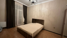 3 otaqlı Yeni tikili, Kirayə (aylıq), Bakı, Yasamal, İnşaatçılar
