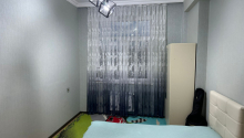 3 otaqlı Yeni tikili, Kirayə (aylıq), Bakı, Yasamal, İnşaatçılar