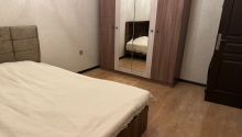 3 otaqlı Yeni tikili, Kirayə (aylıq), Bakı, Yasamal, İnşaatçılar