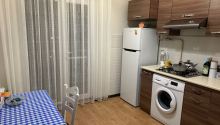 3 otaqlı Yeni tikili, Kirayə (aylıq), Bakı, Yasamal, İnşaatçılar